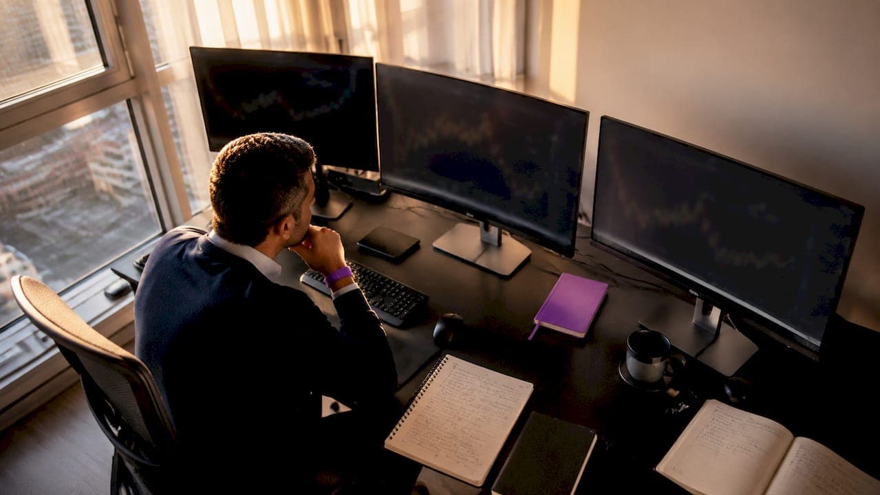 Why Forex Discipline Is Teachable: A Trader's Guide