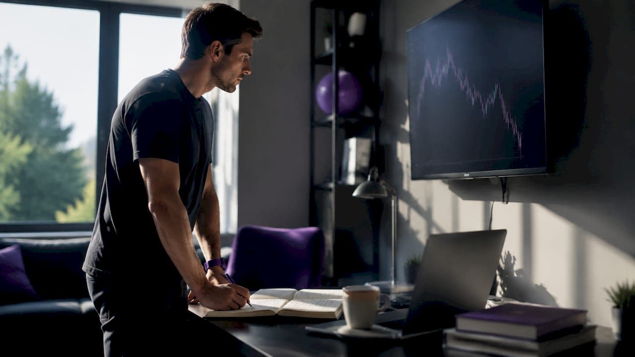 Why Traders Revenge Trade After Losses: The Real Cause