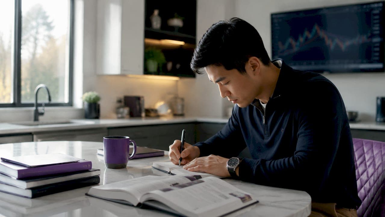 Forex Trading Routine Best Practices for Daily Discipline