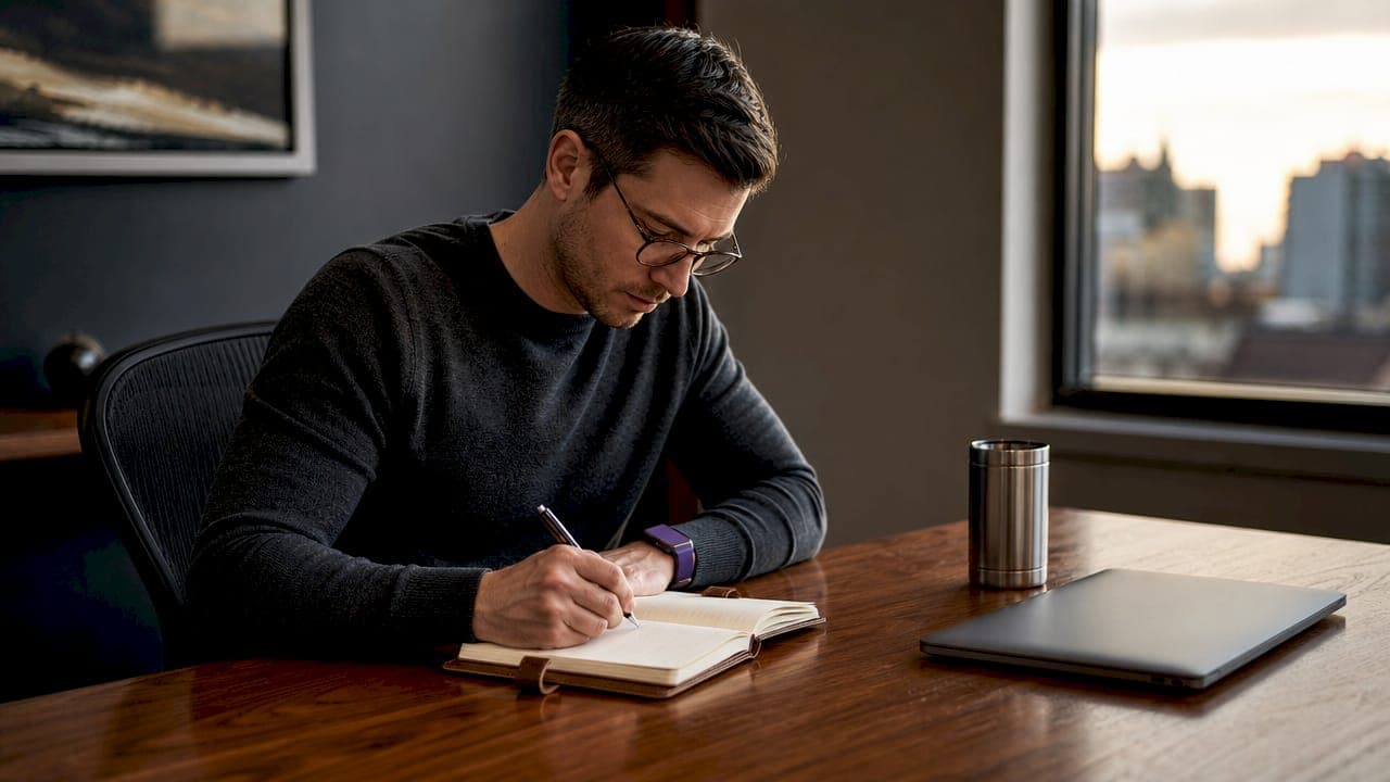 Behavioral Coaching in Trading: What Traders Must Know