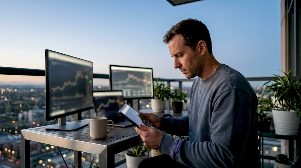 Crypto Risk Management Best Practices for Traders