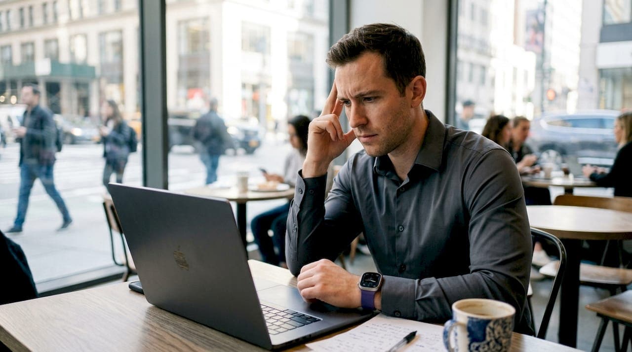 How to Break Revenge Trading Stock Habits for Good