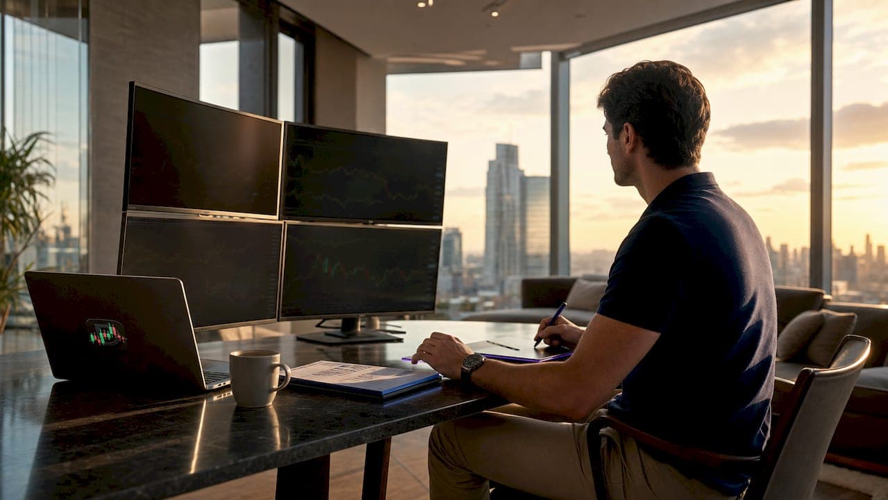 CHoCH Trading: Strategies and Techniques for Traders