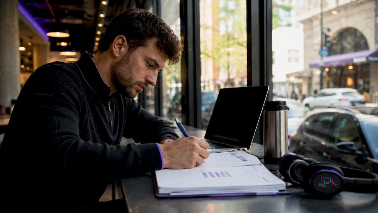 Daily Loss Limit: A Crypto and Forex Trader's Guide