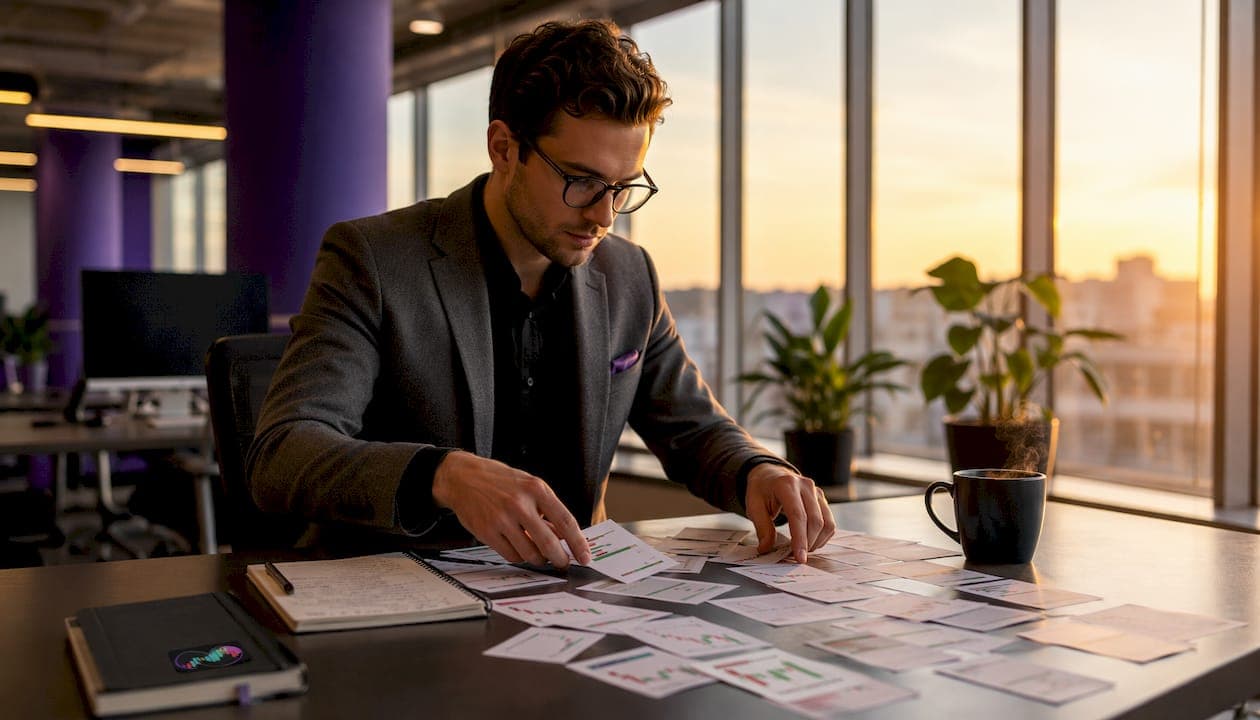 Monte Carlo Trading: Master Risk Simulation in 2026
