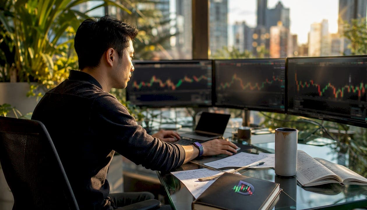 Walk Forward Analysis: The 2026 Trader's Validation Guide