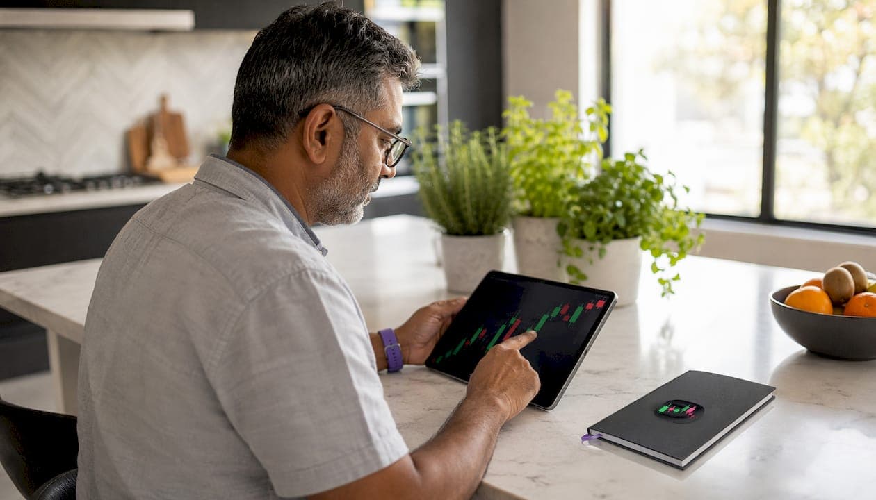 Best Trade Journaling Apps in 2026: Ranked and Reviewed