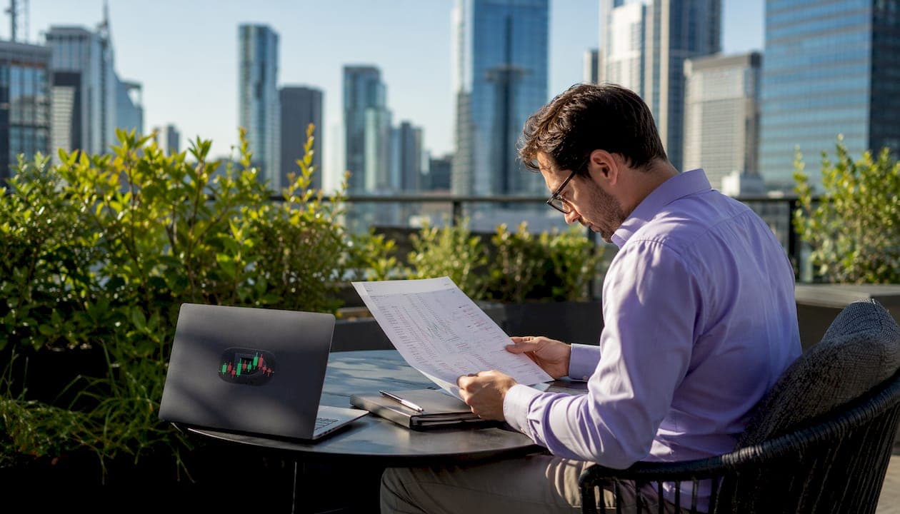 Profit Factor Trading: Spot Edges and Fix Execution