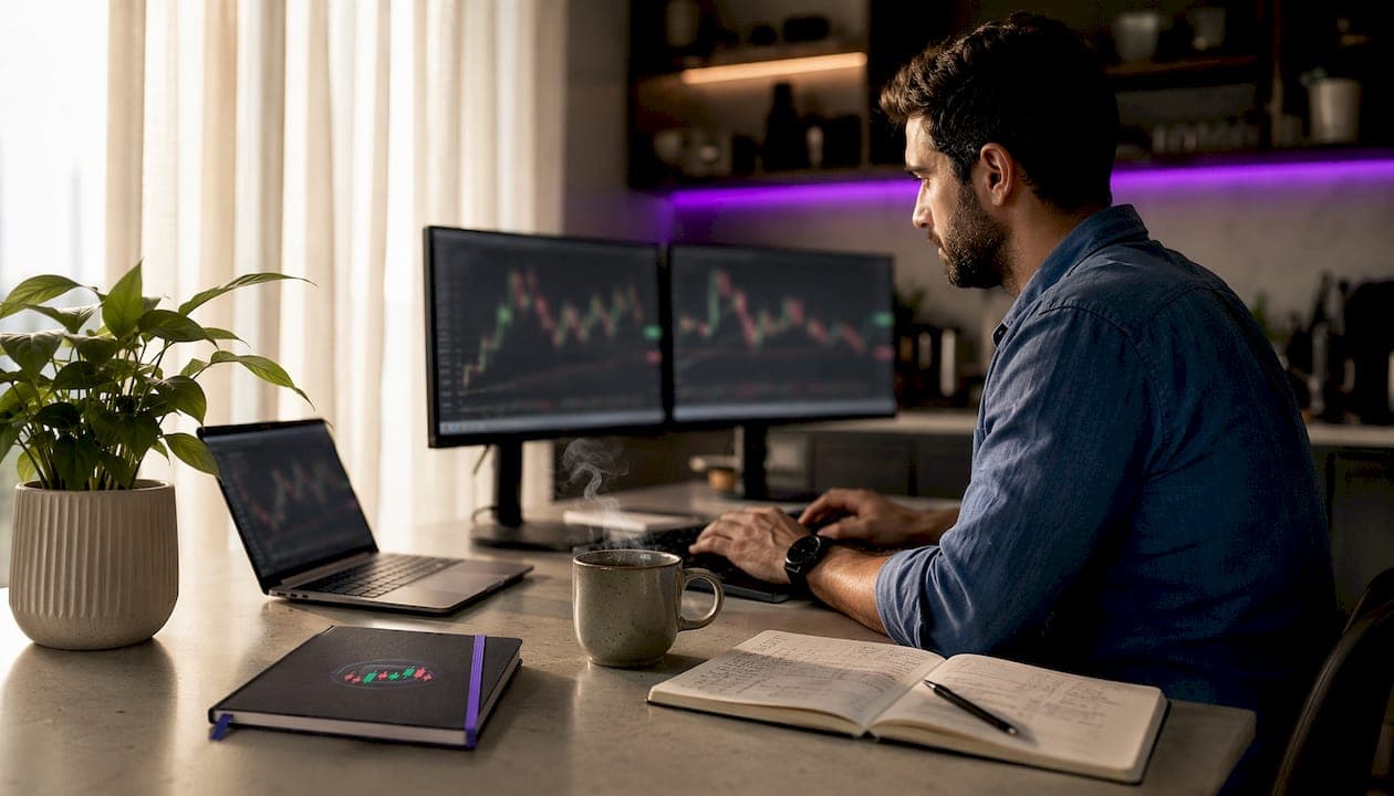 Best Crypto Liquidation Trackers for Active Traders
