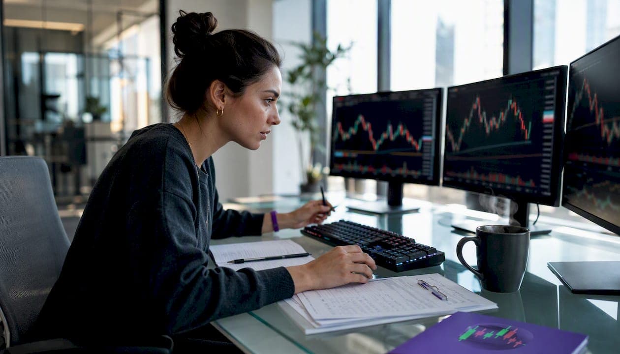 Confluence Trading: Checklist and Setups for Retail Traders