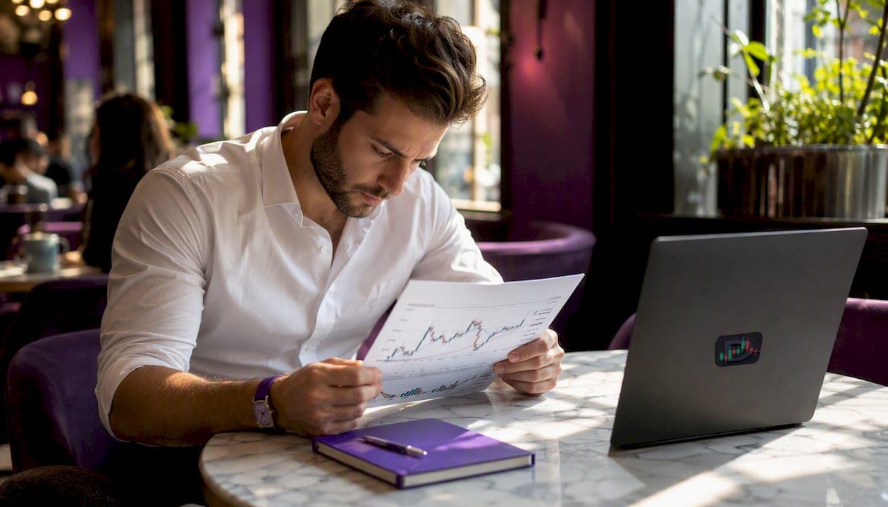 Top-Down Analysis Trading: A Practical Forex & Futures Guide