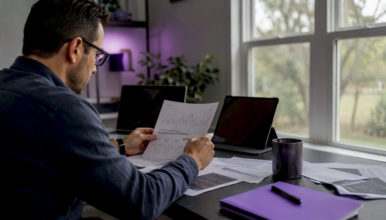 Automated Trade Journaling: Best AI Tools for Active Traders