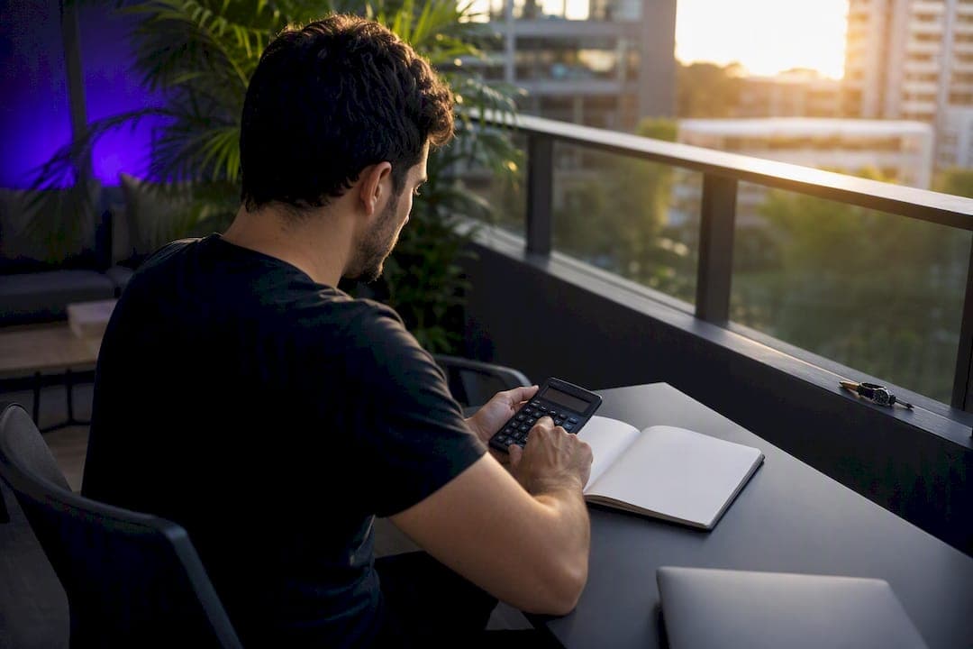Kelly Criterion Trading: A Position Sizing Guide for Traders