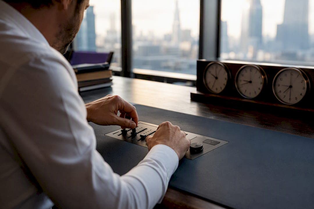 The London–New York Overlap: Timing, Volatility, and Strategy