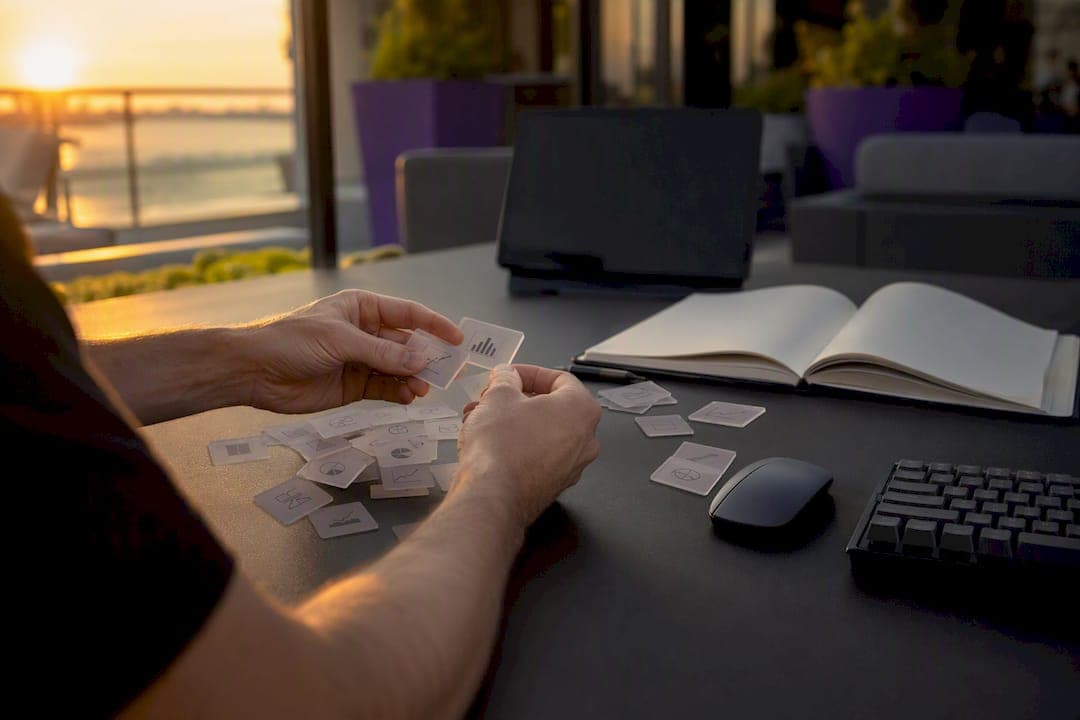Build a Trade Tagging System That Actually Finds Your Edge