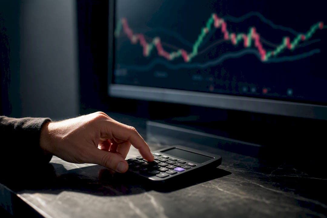 Start With 0.5–1%: Position Sizing Methods for Active Traders