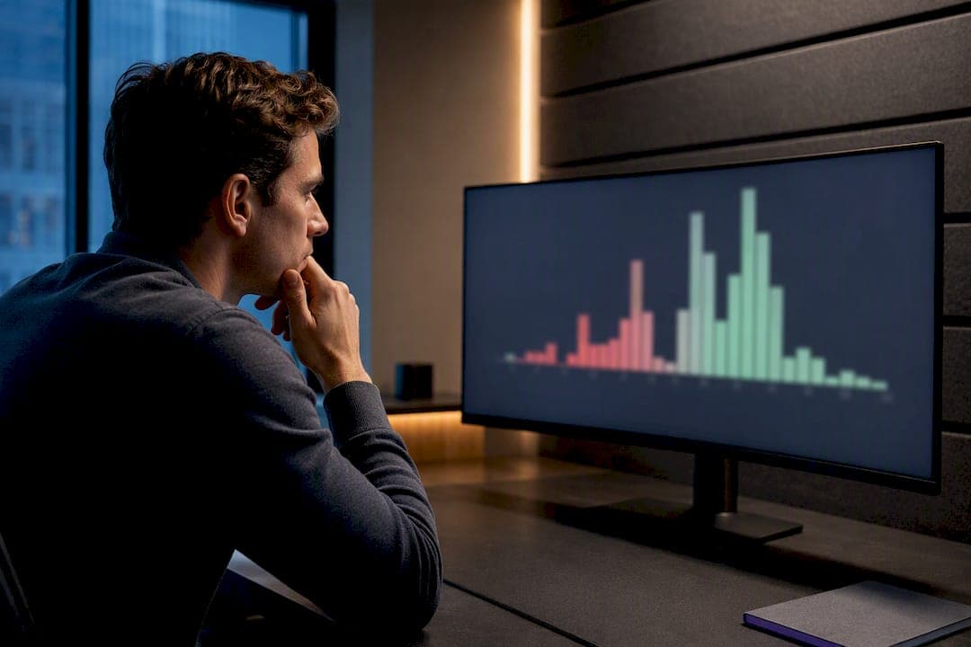 Validate Your Edge in 50–100 Trades: R-Multiple Trading for Traders