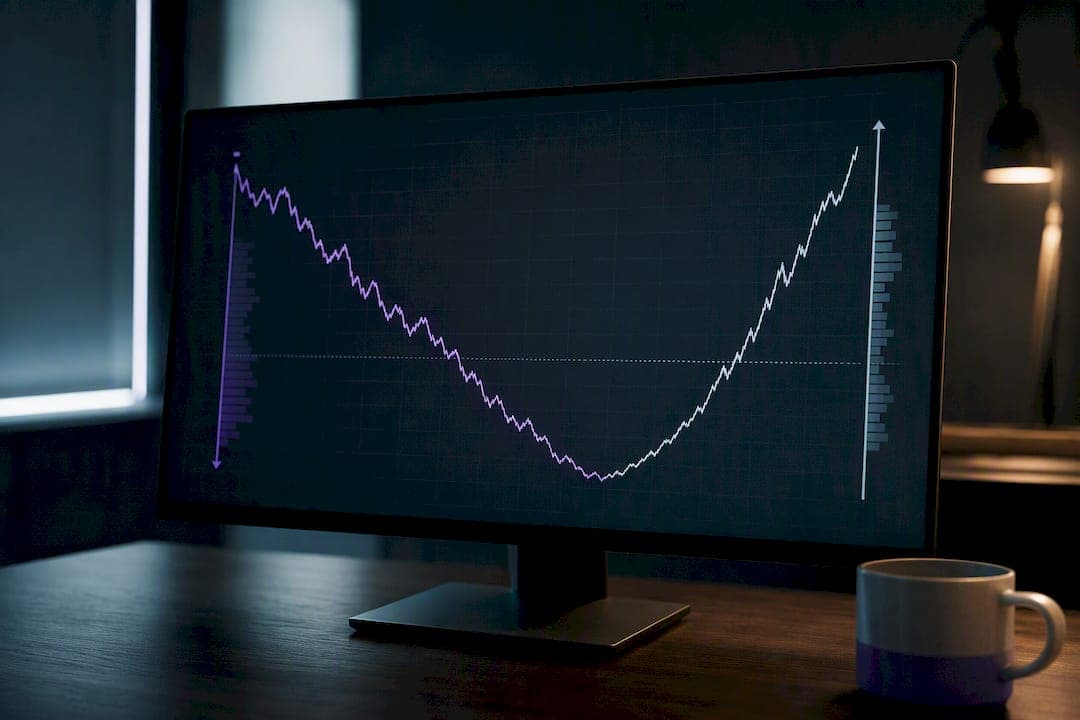 50% Drawdown Demands 100% Gain: How Traders Analyze and Recover