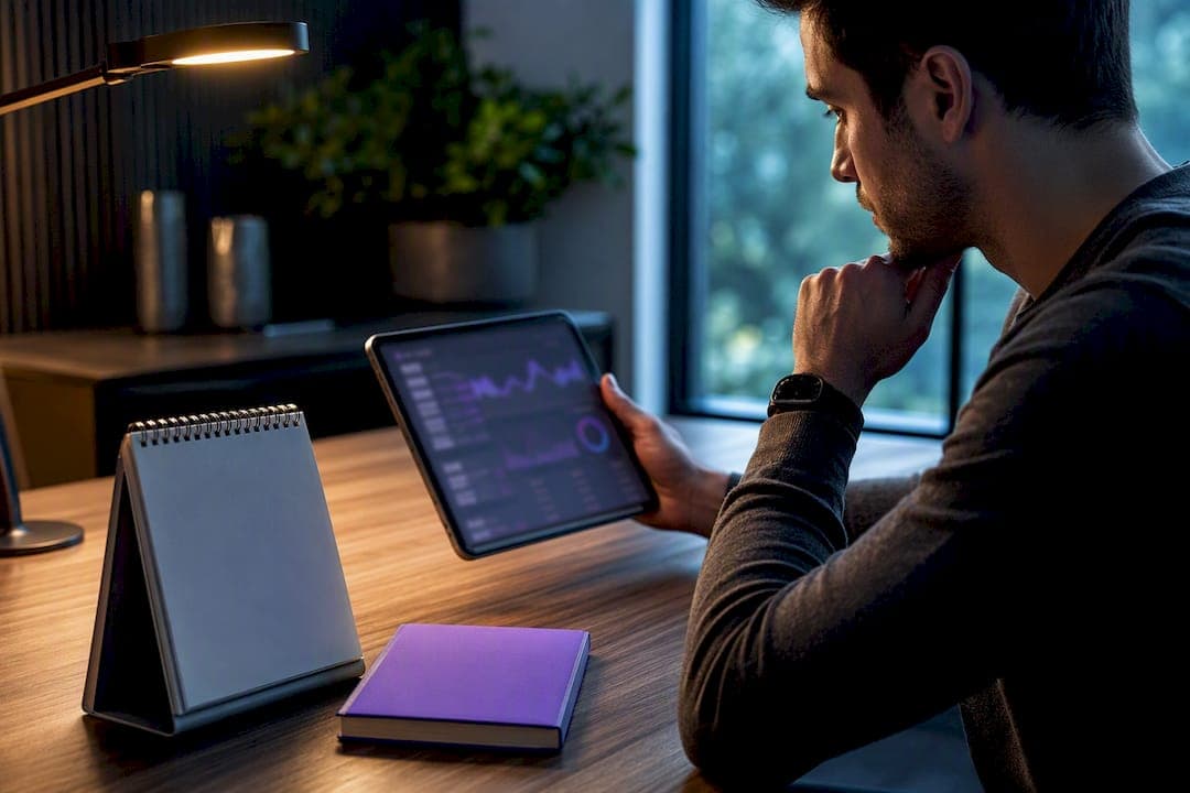 Fix Your Edge in 30 Minutes: Weekly Trading Review for Active Traders