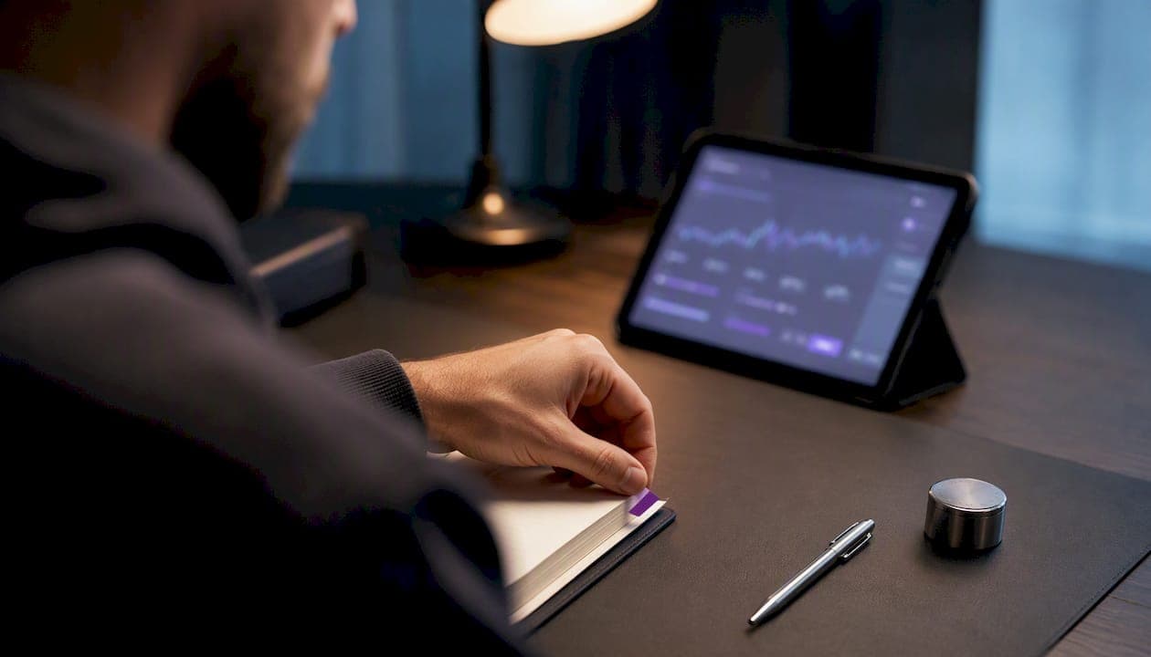 Trade Mistake Tracking for Traders: Fix Your Costliest Habit in 30 Days