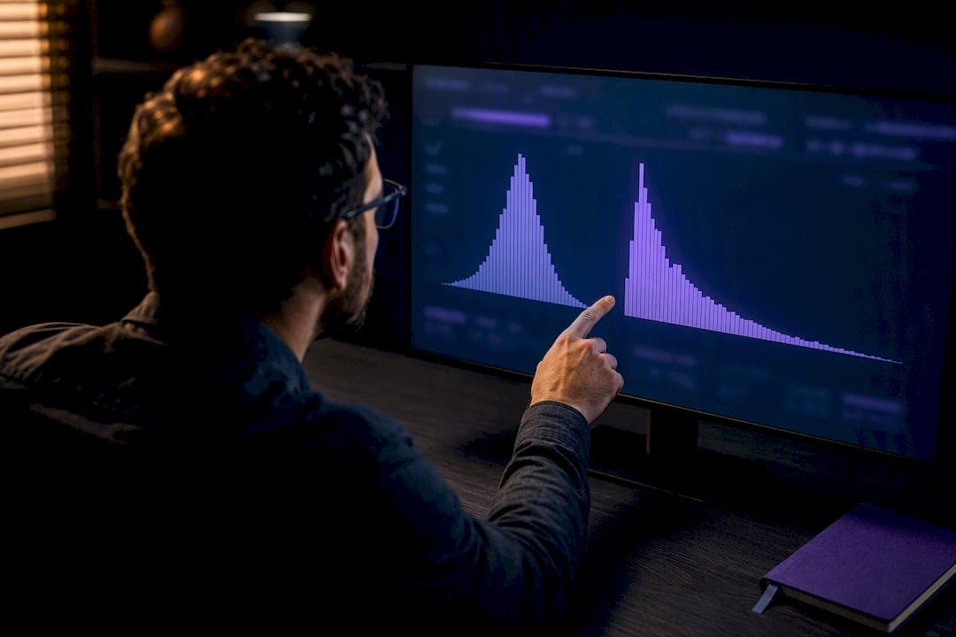 5 Step Trade Distribution Analysis for Traders That Cuts Slippage