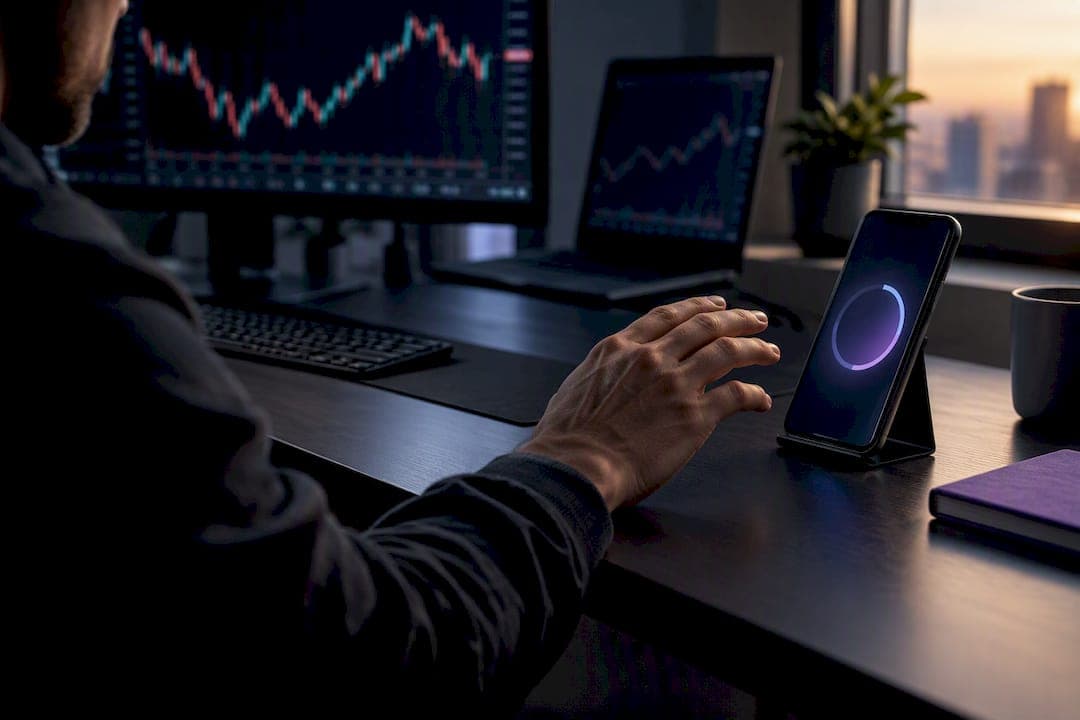 Science Backed Rules to Beat Decision Fatigue in Trading