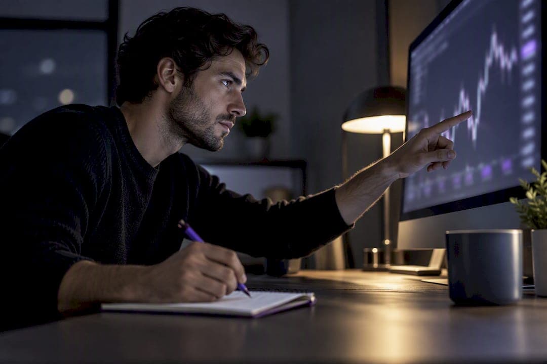 Verify Trading Signals for Traders: Under 3 Minutes, Then Falsify
