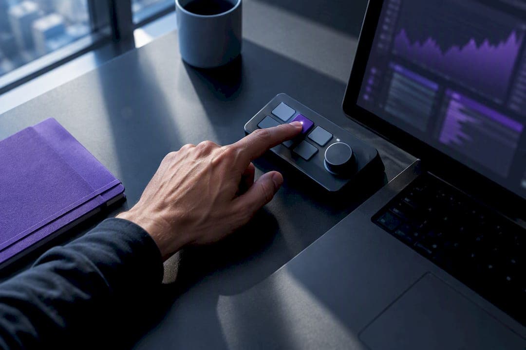 Preconfigure Your Trading Lockout: Templates and Platform Checks