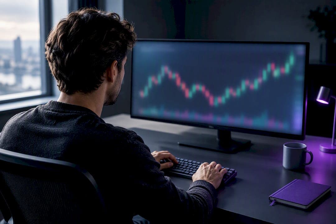 Train Trader Decisions: 5 Fog of War Replay Drills and KPIs
