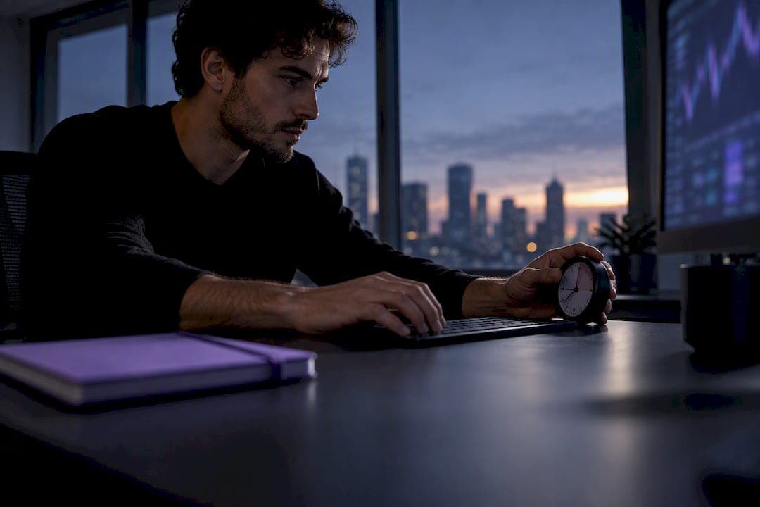 3 Discipline-First Ways to Trade Around News Safely