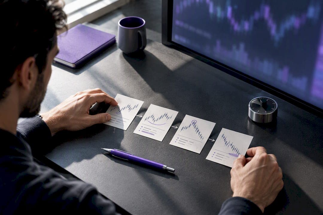 Stop Repeating Mistakes: Four Step Trade Autopsy for Traders with AI