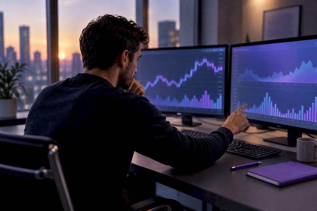 Traders: Log These 8 Trading Journal Fields That Reveal Your Edge