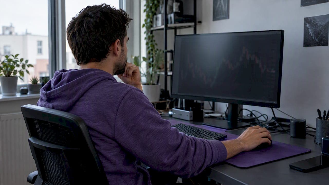Validate Trade Setups: 7 Point Pre Trade Checklist for Traders