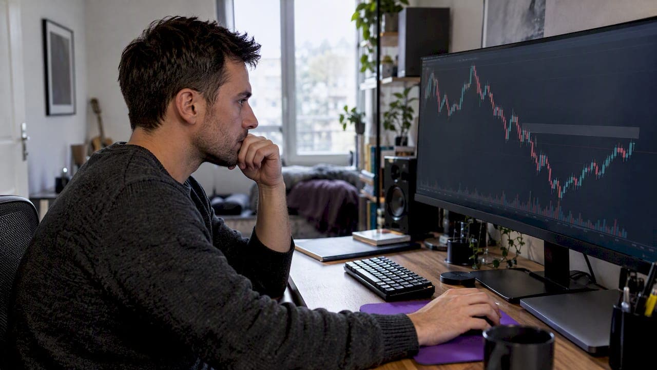 ICT Breaker Block Trading: Two Checks Before Risking a Trade