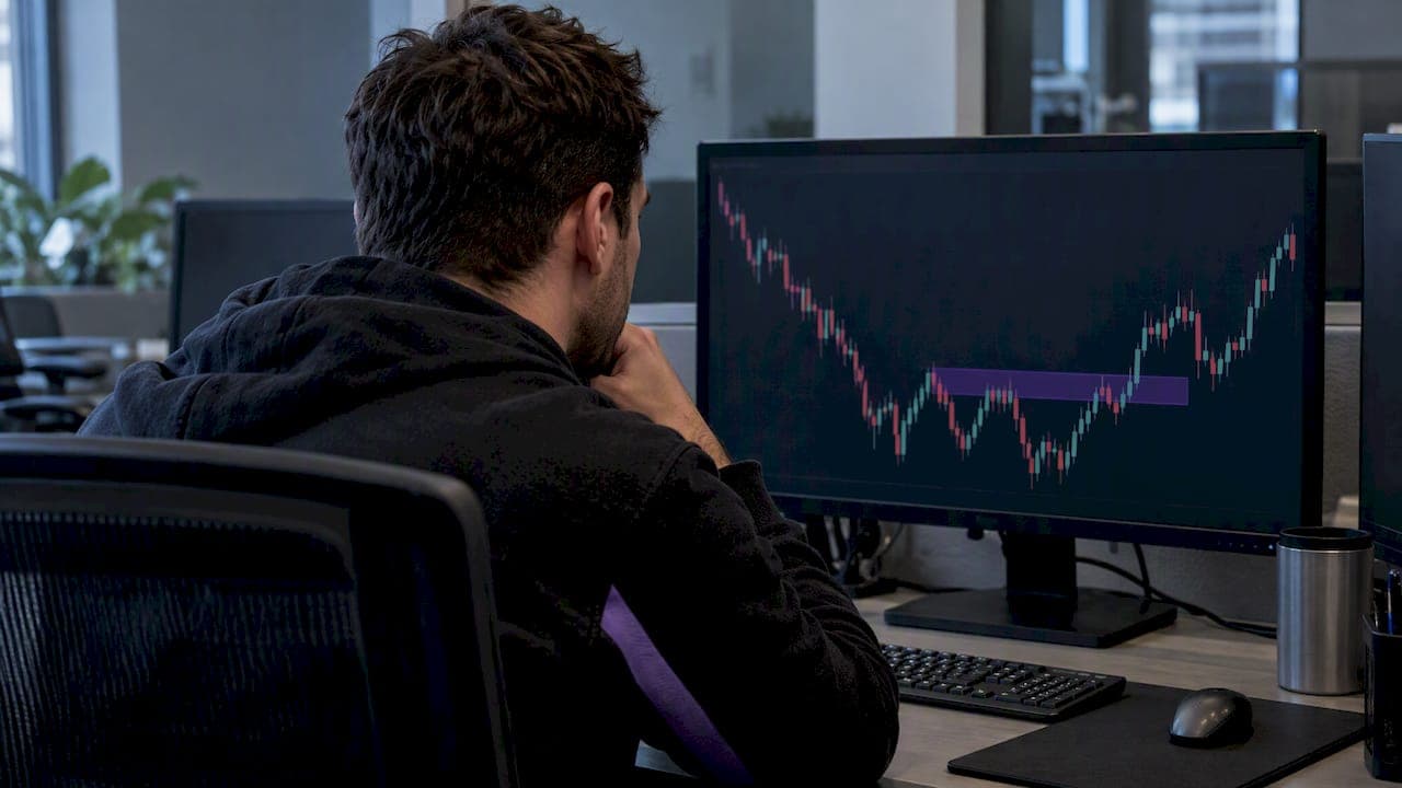 Trading Mitigation Blocks: Skip Retests That Break the Candle Body