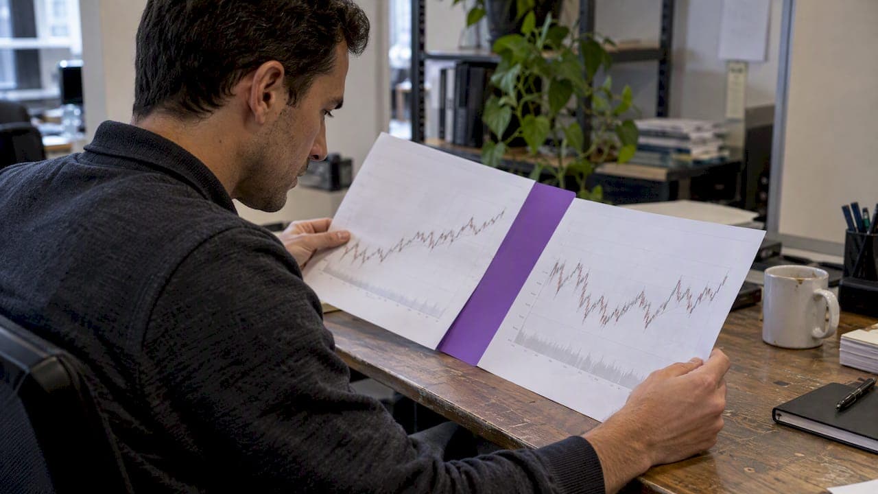 Out of Sample Testing for Traders: Catch Regime Blind Spots