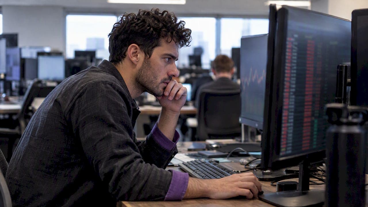 Order Book Imbalance: How to Read It and Trade It