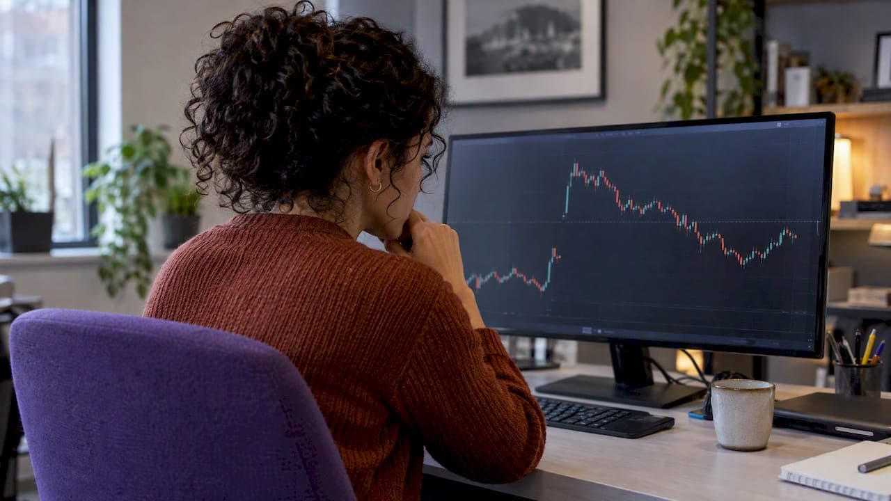Gap Fade Strategy: Rules, Filters, Stops and Exits