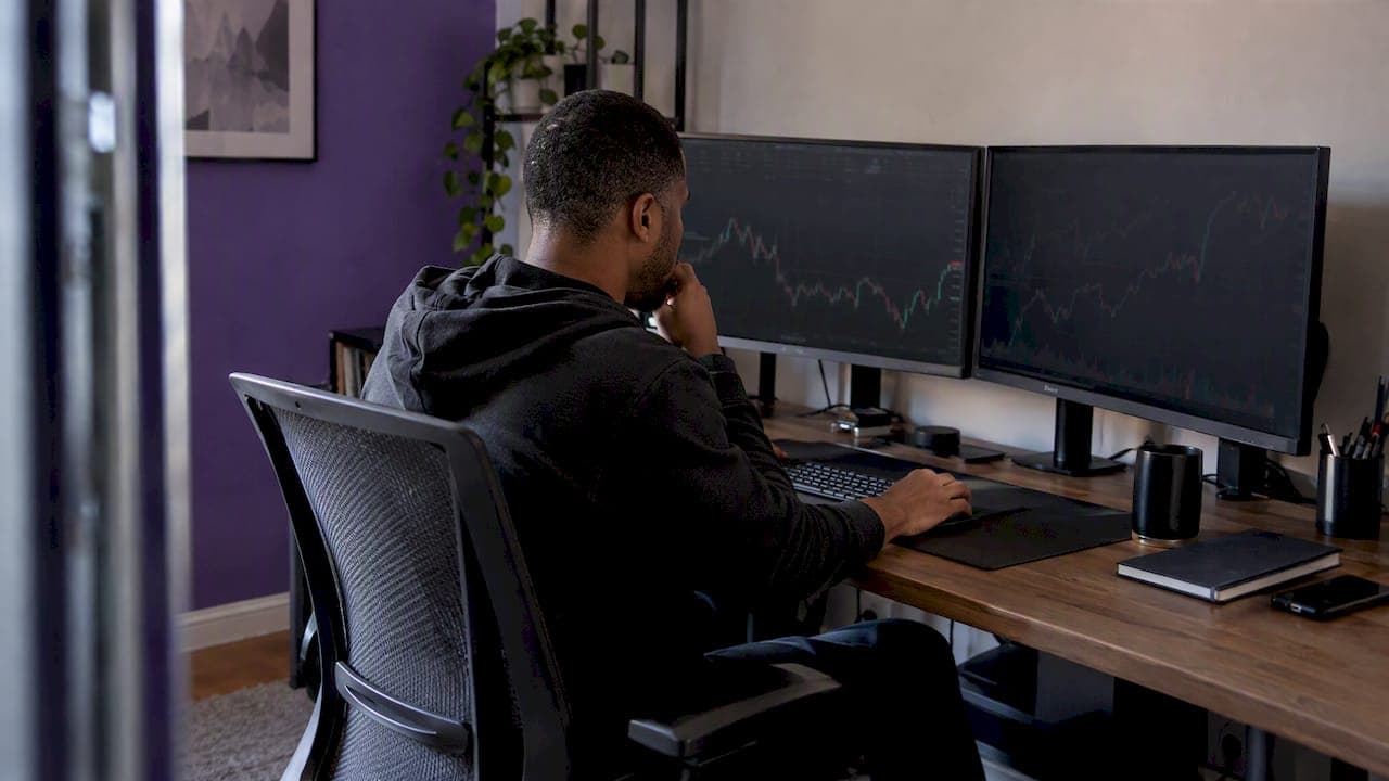 Mean Reversion vs Momentum: How to Tell Which One Fits