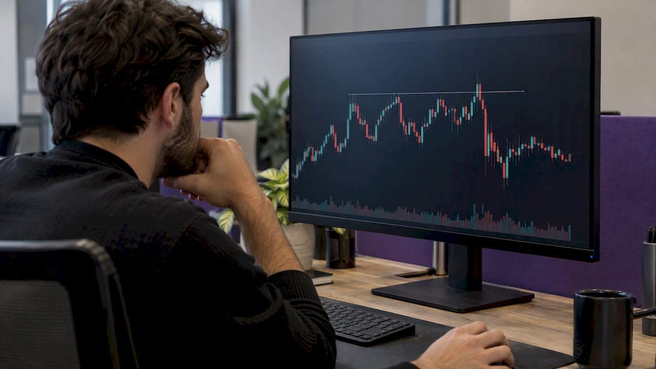 Liquidity Trap Trading: How to Spot and Trade the Sweep